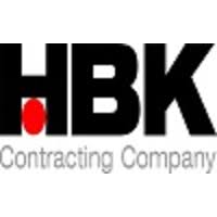 Hbk contracting company job vacancies